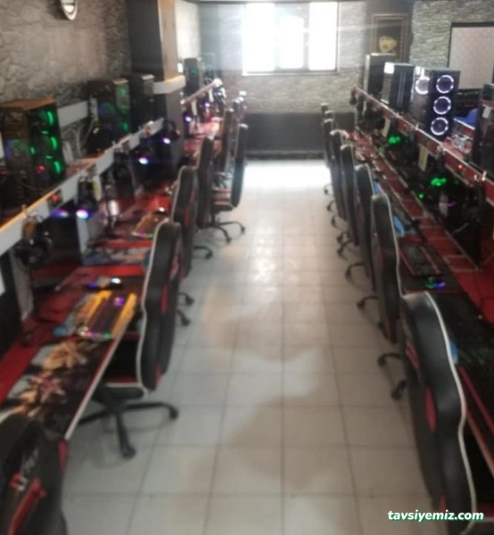 Aksoy15 İnternet Kafe Aksoy15 İnternet Kafe