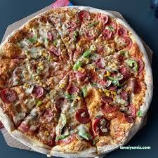 Domino's Pizza Çankırı Domino's Pizza Çankırı