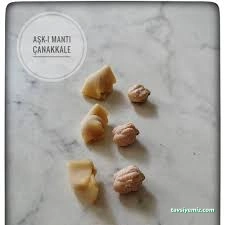 Aşk-I Mantı Aşk-I Mantı