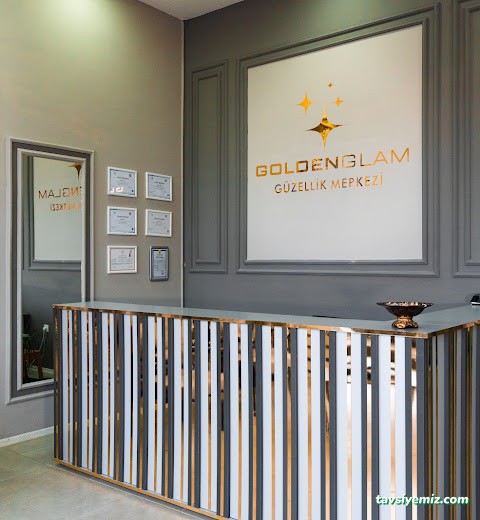 Golden Glam Güzellik Merkezi Sakarya Golden Glam Güzellik Merkezi Sakarya