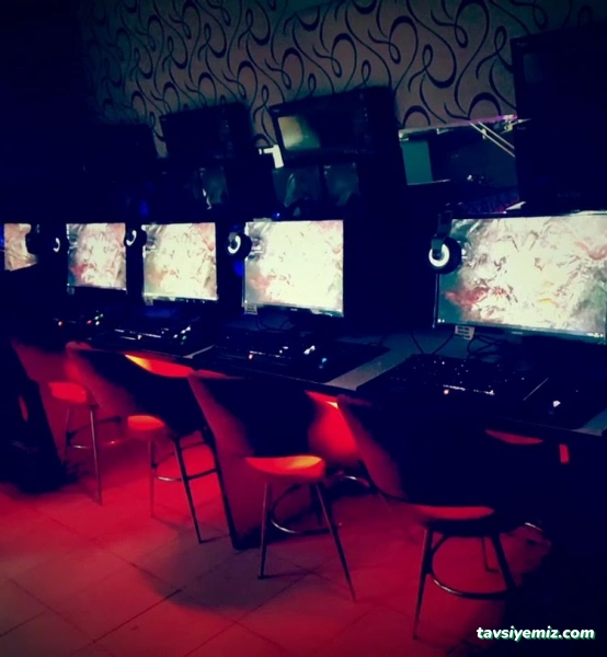 Nokta İnternet Cafe Nokta İnternet Cafe
