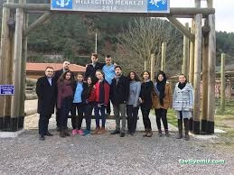 Cebir Okulları İzmit Kampüsü Cebir Okulları İzmit Kampüsü