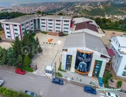 Cebir Okulları İzmit Kampüsü Cebir Okulları İzmit Kampüsü