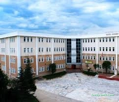 Cebir Okulları İzmit Kampüsü Cebir Okulları İzmit Kampüsü