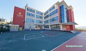 Cebir Okulları İzmit Kampüsü Cebir Okulları İzmit Kampüsü