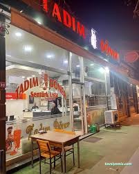 Tadım Döner Salonu Tadım Döner Salonu