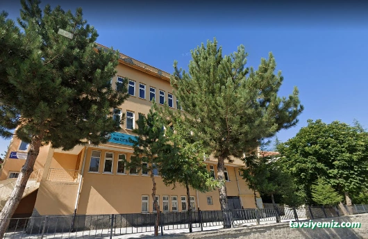 Çekerek Halk Eğitimi Merkezi Çekerek Halk Eğitimi Merkezi