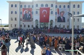 Çekerek Kaymakamlığı Çekerek Kaymakamlığı