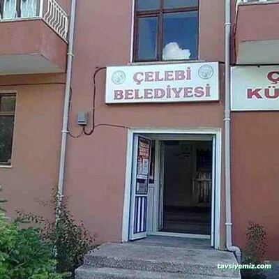 Çelebi Belediyesi Çelebi Belediyesi