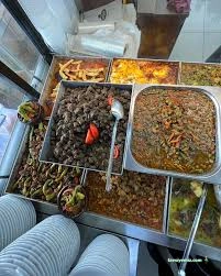 Çelebi Esnaf Lokantasi Çelebi Esnaf Lokantasi