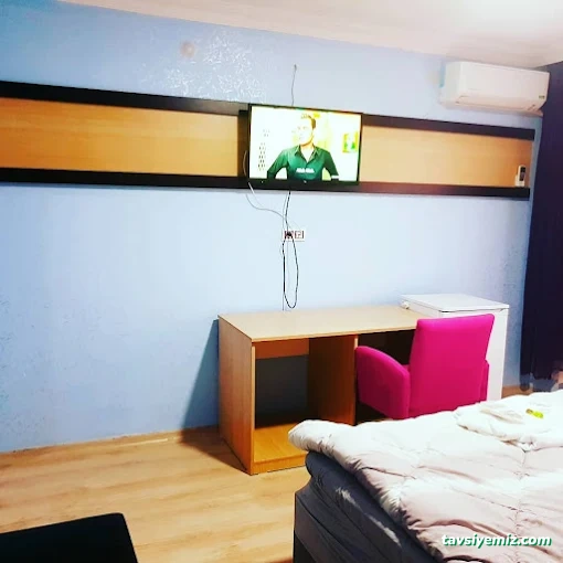 Çelebi Otel Çelebi Otel