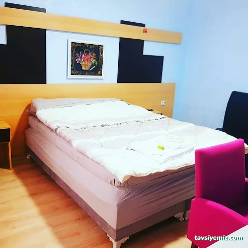 Çelebi Otel Çelebi Otel