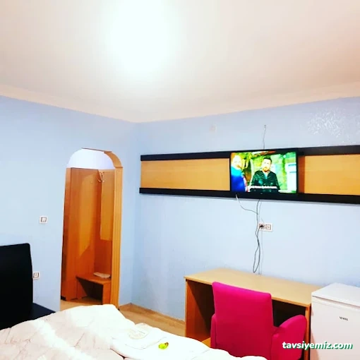 Çelebi Otel Çelebi Otel