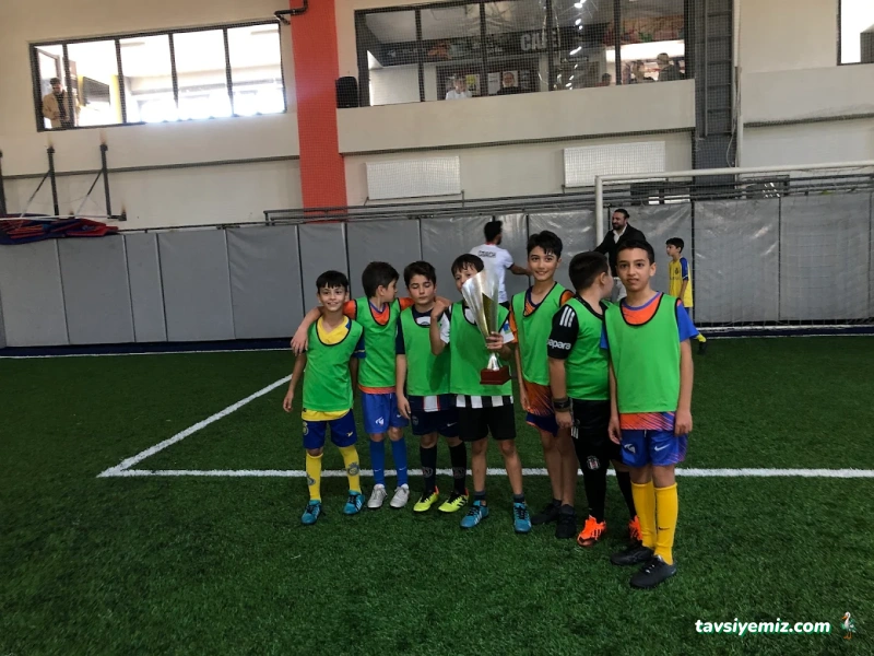 Çelebi Spor Kompleksi Çelebi Spor Kompleksi