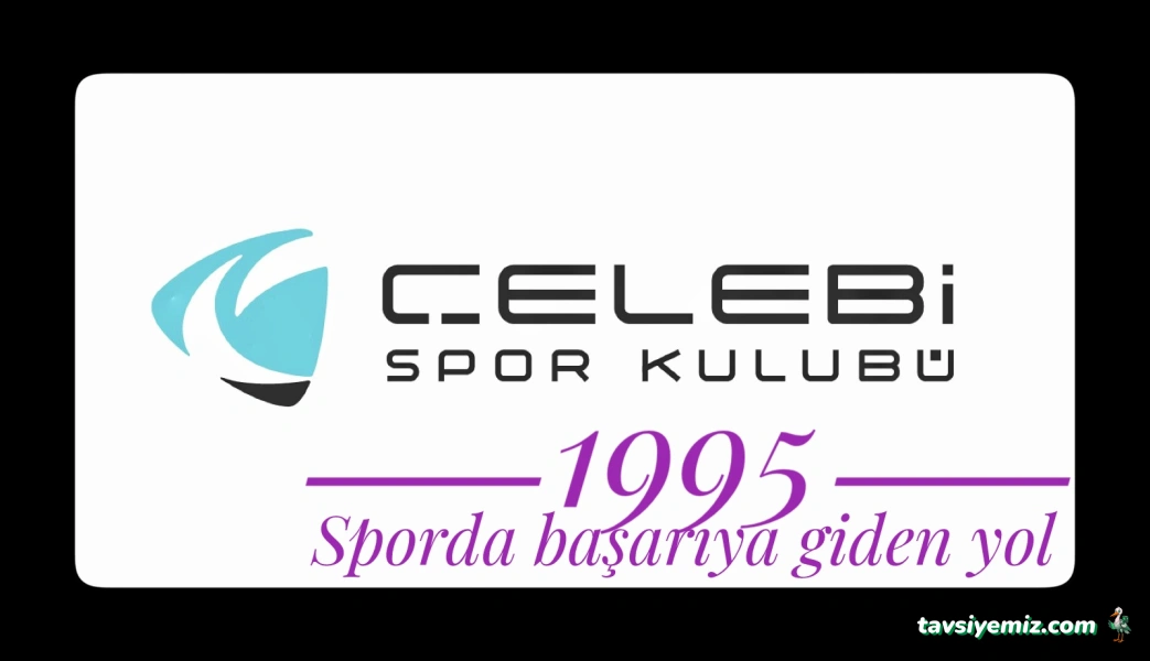Çelebi Spor Kompleksi Çelebi Spor Kompleksi