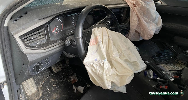 Çelik Airbag