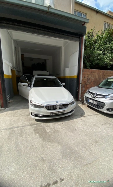 Çelik Airbag