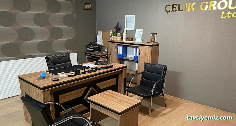Çelik Apart Otel Çelik Apart Otel