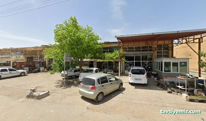 Çelik Balata Çelik Balata
