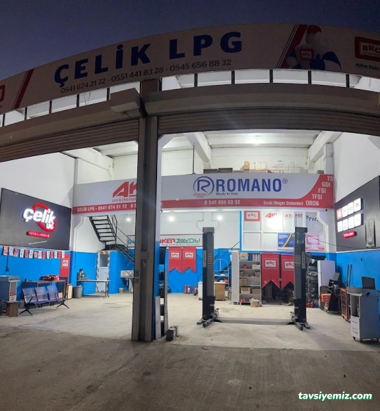 Çelik Lpg Brc,Prins,Atiker,Akl,Zavoli,Landirenzo,Lovato,Cangas,Mimgas,Nazorati,Yetkili Bayı Ve Özel Servis Çelik Lpg Brc,Prins,Atiker,Akl,Zavoli,Landirenzo,Lovato,Cangas,Mimgas,Nazorati,Yetkili Bayı Ve Özel Servis