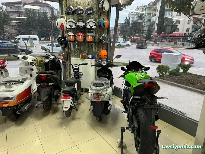 Çelik Motor's Tokat Çelik Motor's Tokat