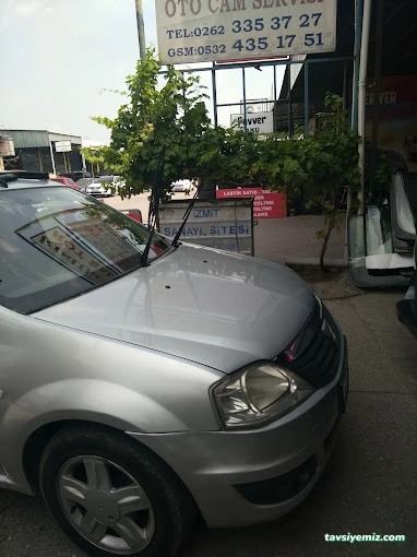 Çelik Oto Cam Servis Çelik Oto Cam Servis