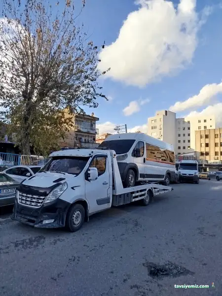 Çelik Oto Kurtarma