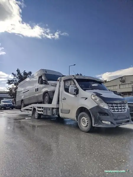 Çelik Oto Kurtarma