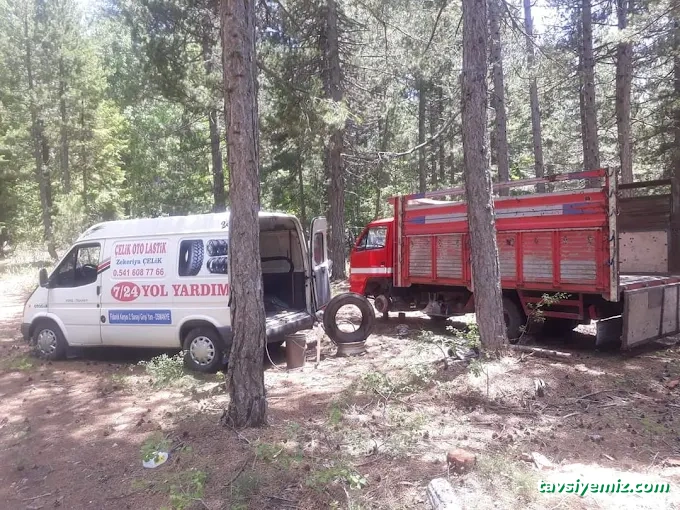 Çelik Oto Lastik Oto Kurtarma Çelik Oto Lastik Oto Kurtarma