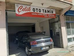 Çelik Oto Tamir Çelik Oto Tamir