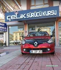 Çelik Sürücü Kursu Çelik Sürücü Kursu