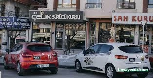 Çelik Sürücü Kursu Çelik Sürücü Kursu