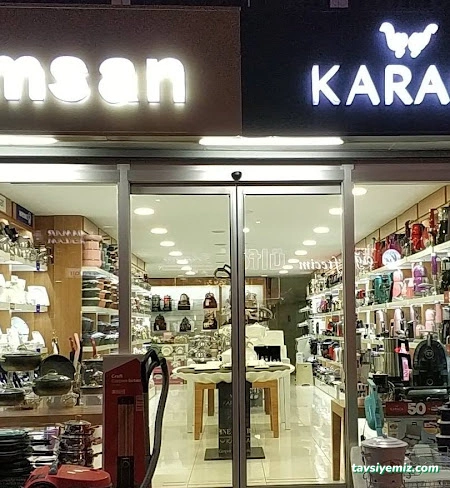 Çelik Züccaciye Afyon Çelik Züccaciye Afyon