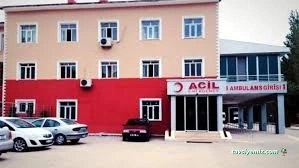 Çelikhan Devlet Hastanesi Çelikhan Devlet Hastanesi