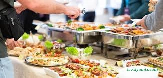 Çelikoğlu Yemek Sanayi Çelikoğlu Yemek Sanayi