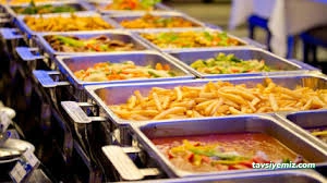 Çelikoğlu Yemek Sanayi Çelikoğlu Yemek Sanayi