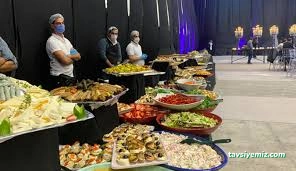 Çelikoğlu Yemek Sanayi Çelikoğlu Yemek Sanayi