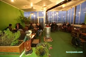 Cêma Cafe Cêma Cafe