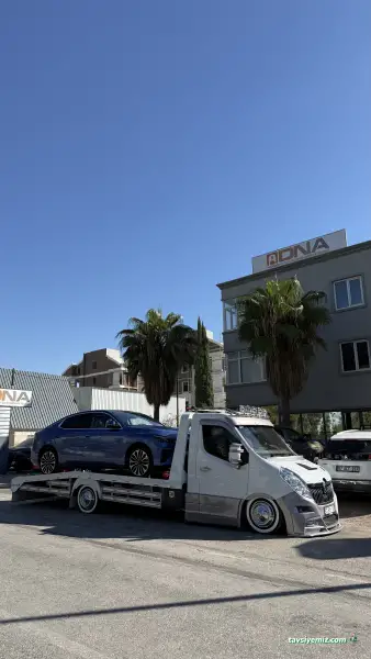 Cemal Aydın Oto Kurtarma