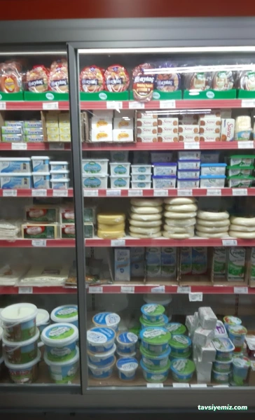 Cemiloğlu Market Cemiloğlu Market