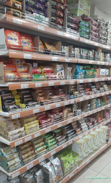 Cemiloğlu Market Cemiloğlu Market