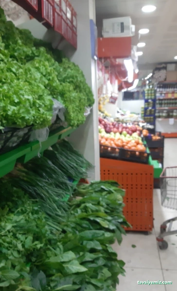 Cemiloğlu Market Cemiloğlu Market