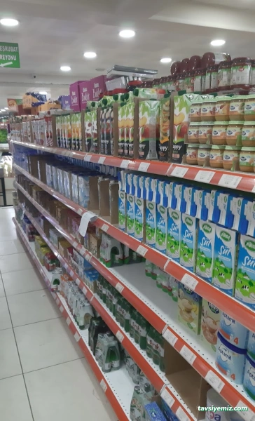 Cemiloğlu Market Cemiloğlu Market