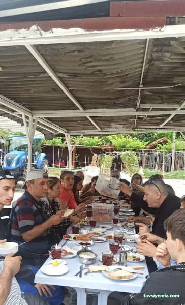 Çengel Dinlenme Tesisleri Çengel Dinlenme Tesisleri