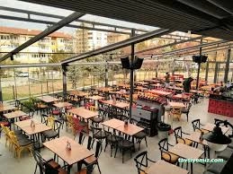 Central Bar Ankara Central Bar Ankara