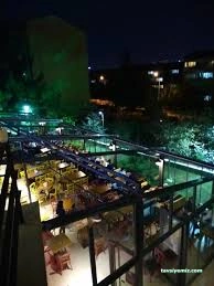 Central Bar Ankara Central Bar Ankara