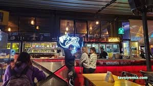 Central Bar Ankara Central Bar Ankara
