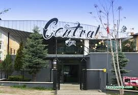 Central Bar Ankara Central Bar Ankara