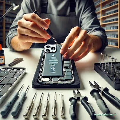 Cep-İn Repair