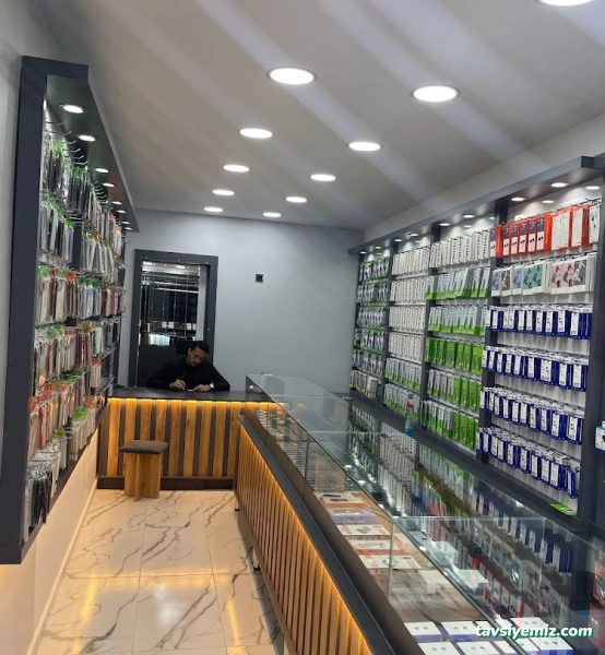 Cep Klinik Aras İletişim Cep Klinik Aras İletişim